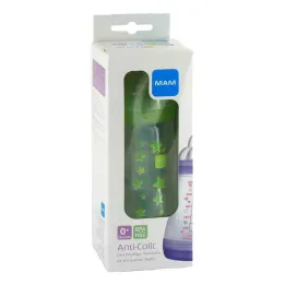 Mam Anti Colic 260 ml (1 kus)