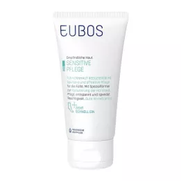 EUBOS SENSITIVE Krém na redukciu kalusu nôh, 75 ml