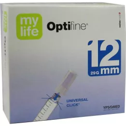 MYLIFE Ihly do pera Optifine 12 mm, 100 ks