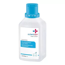 OCTENISAN Umývacie mlieko, 500 ml