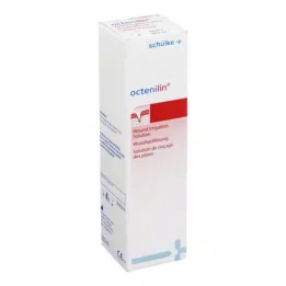 OCTENILIN Roztok na výplach rán, 350 ml