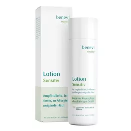 BENEVI Neutrálne mlieko, 200 ml