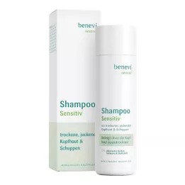 BENEVI Neutrálny šampón, 200 ml