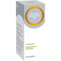 REMEDIUM Diamellicum EKF kvapalina, 50 ml