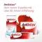 ANTISTAX tablety do žily, 90 ks
