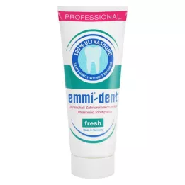 EMMI-DENT Ultrazvuková zubná pasta, 75 ml