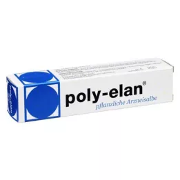 POLY ELAN Masť, 45 g