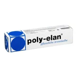 POLY ELAN Masť, 100 g
