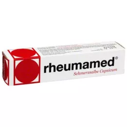 RHEUMAMED Masť, 45 g