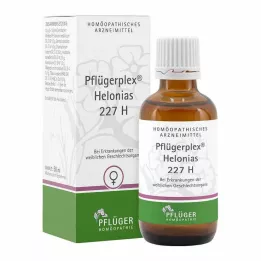 PFLÜGERPLEX Helonias 227 H kvapky, 50 ml