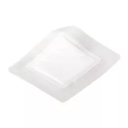 VLIWASORB superabsorpčná vložka sterilná 10x20 cm, 10 ks