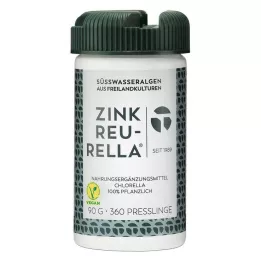 ZINK-REU-RELLA Tablety, 360 ks