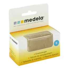 Medela náhradný vysávač S Ve (2 kusy)