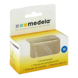Medela náhradný vysávač M Ve (2 kusy)