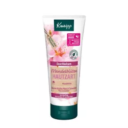 KNEIPP Sprchový balzam Mandľové kvety jemný na pokožku, 200 ml