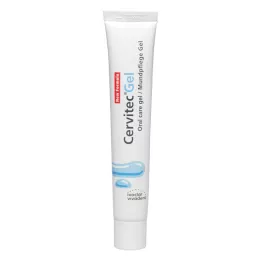 CERVITEC Gél, 50 g