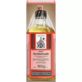 STERN Hlienová šťava, 165 g