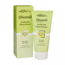 OLIVENÖL STRAFFENDER Telový balzam, 200 ml