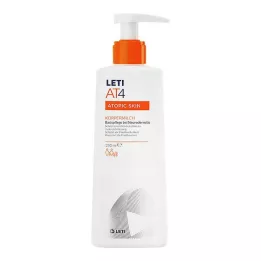 LETI Telové mlieko AT4, 250 ml