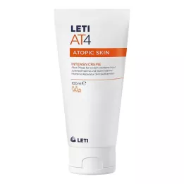 LETI AT4 Intenzívny krém, 100 ml