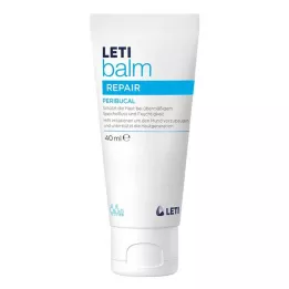 LETIBALM peribukálny výživný krém na oblasť úst, 30 ml