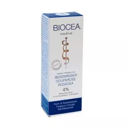 BIOCEA Spider Veins Couperose Cream, 30 ml