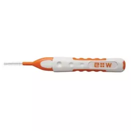 EDELWHITE pro Interdent.Bür.SSS 0,45-2mm, 6 ks