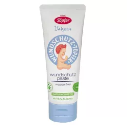 TÖPFER Ochranná pasta na rany Babycare, 75 ml