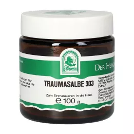 TRAUMASALBE 303, 100 g