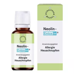 NEOLIN Entoxín N kvapky, 20 ml