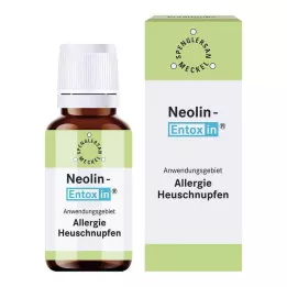 NEOLIN Entoxín N kvapky, 50 ml