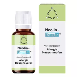 NEOLIN Entoxín N kvapky, 100 ml