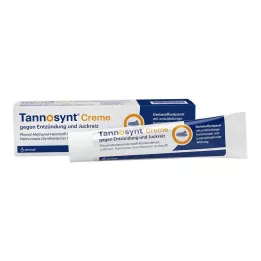 TANNOSYNT Smotana, 20 g