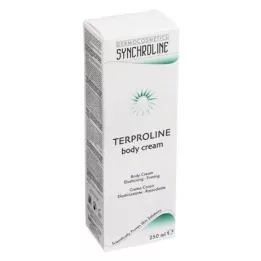 SYNCHROLINE Telový krém Terproline, 250 ml