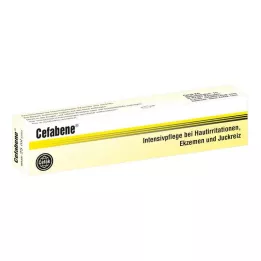 CEFABENE Masť, 25 g