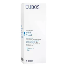 EUBOS BALZAM NA PLEŤ, 200 ml