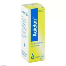 ADICLAIR Suspenzia, 24 ml