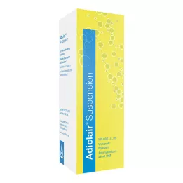 ADICLAIR Závesná dávkovacia pumpa, 48 ml