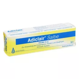 ADICLAIR Masť, 20 g