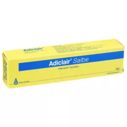 ADICLAIR Masť, 50 g