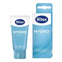 RITEX Hydrosenzitívny gél, 50 ml