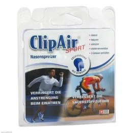 Clipair nosový dilatátor, 1 ks