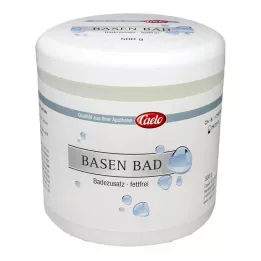BASENBAD Caelo HV-Balenie, 500 g