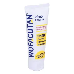 Wofacutan ošetrujúci krém, 70 ml