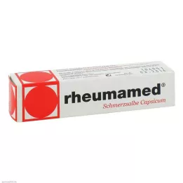 RHEUMAMED Masť, 15 g