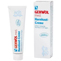 GEHWOL MED Krém na kalus, 75 ml