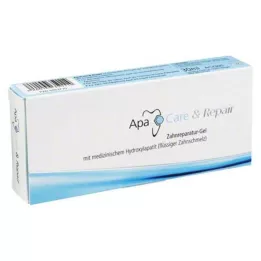 APACARE a Repair Gel zubná pasta, 30 ml