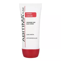 ABITIMA Krém na ruky Clinic, 100 ml