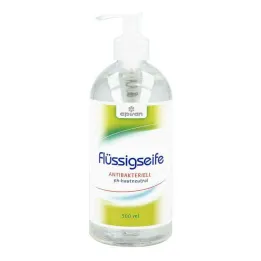 Tekuté mydlo antibakteriálna starostlivosť, 500 ml