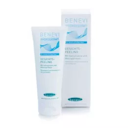 BENEVI Hydroderm peeling na tvár, 75 ml